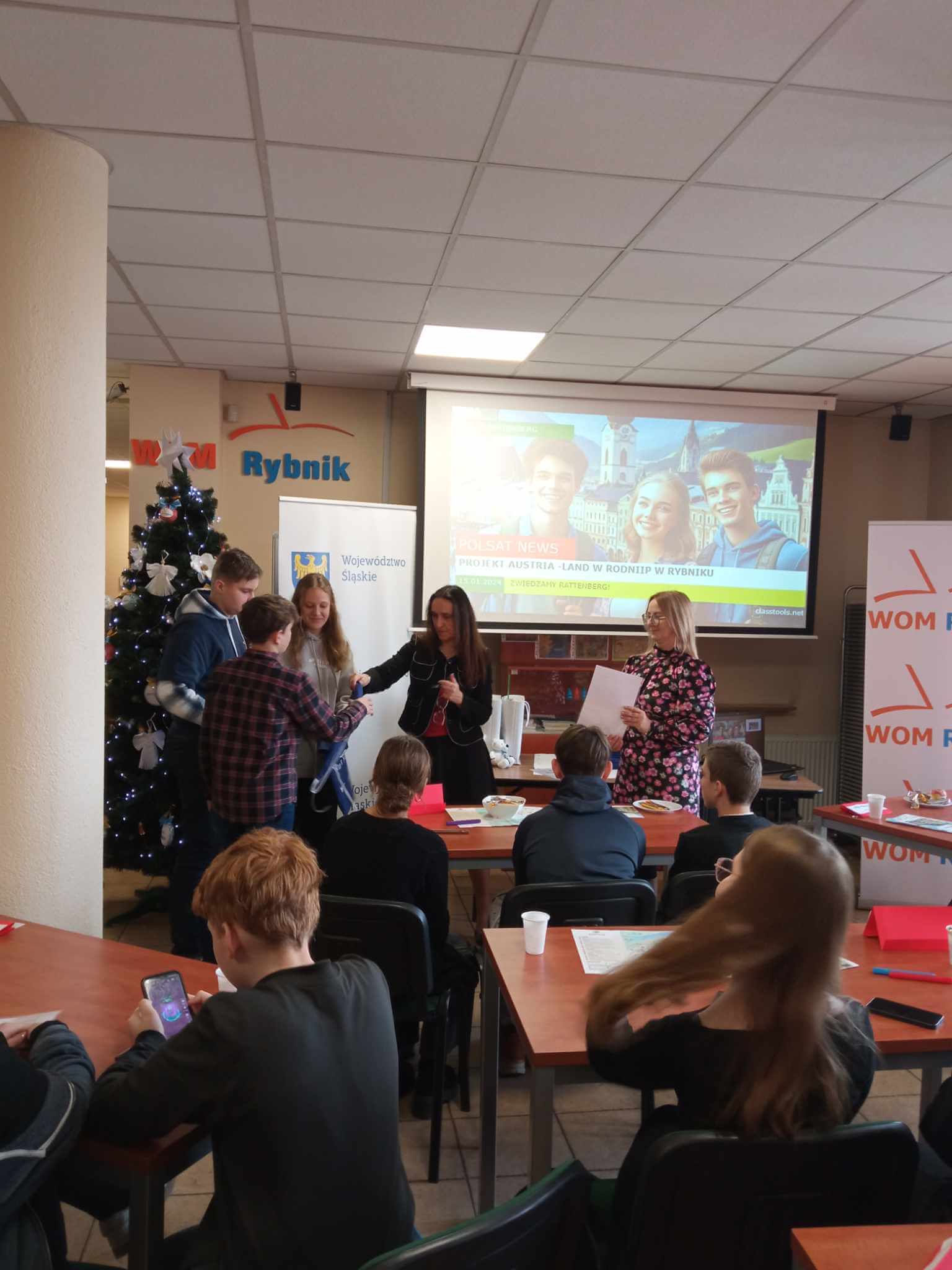Konkurs o Austrii